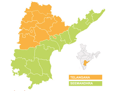 Fate of Those Institutions in Telangana?