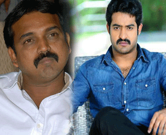 Finally, 'Hadall' Confirmed for Jr.NTR?