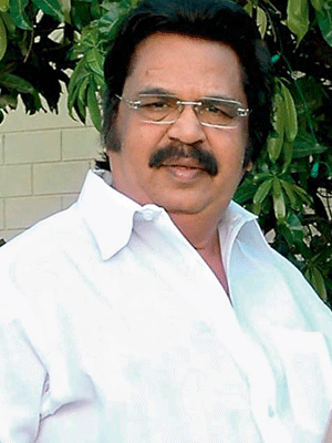 Dasari's Strange Criticism on Mega Movies!