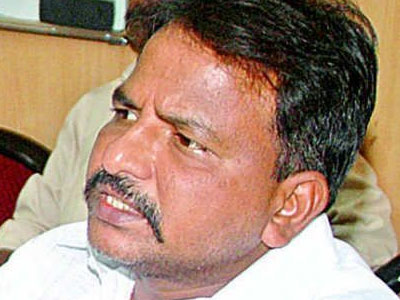 Sailajanath asks Harikrishna to quit TDP