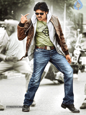 Pawan Fans to Celebrate on ANR's Birthday!