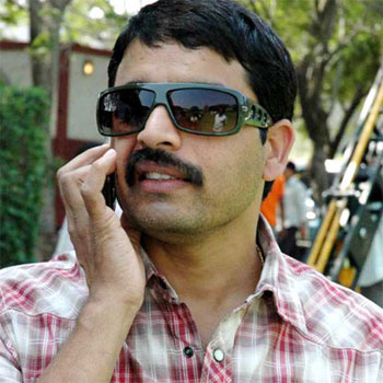 Dil Raju 'Ayyo Papam'