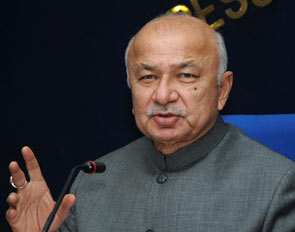 Cabinet note on Telangana in 20 days: Shinde