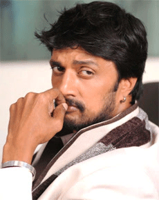 What Is Sudeep's Role in 'Baahubali'?