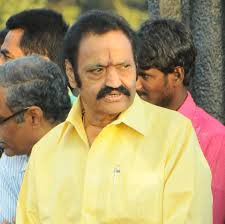 Harikrishna asks the govt to release staff salary