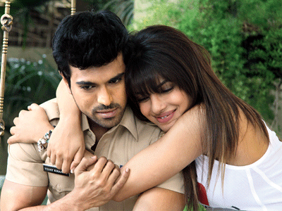 'Zanjeer's Big Release Surprise B-Wood Heroes?