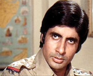 Big B Killed Ramcharan 'Zanjeer'