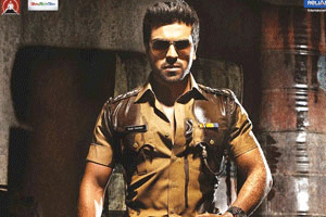 'Zanjeer/Thoofan' 2 Days WW Collections