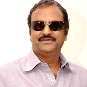 Mohan Babu's Plead Ignored