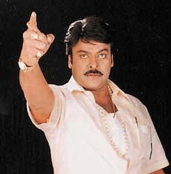 Politician Compromised for Chiru's Domination?