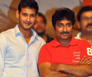 That Date Onwards, Mahesh 'Aagadu'!