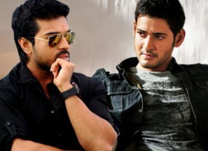 Mahesh is Intelligent than Charan