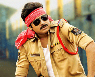 'Gabbar Singh 2' Launch Date?