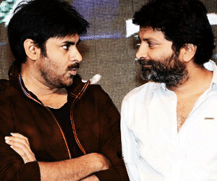 Pawan-Trivikram to Turn Business Partners