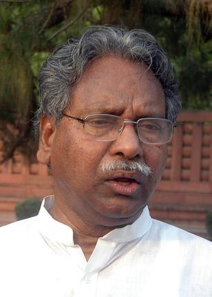 Centre will reverse T-decision: Kavuri