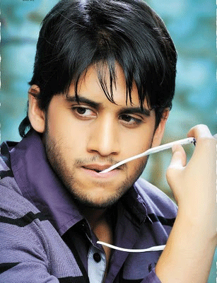 Chaitu to Do a Negative Titled Movie?