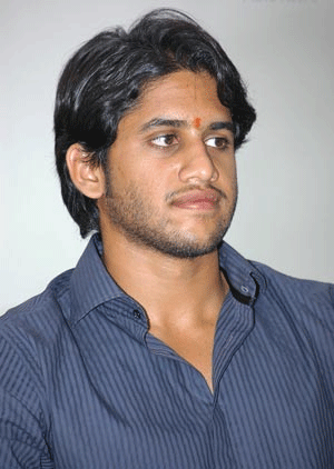 Chaitu Not in a Hurry for Bollywood