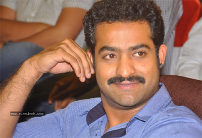 New Costume Selector for Jr NTR