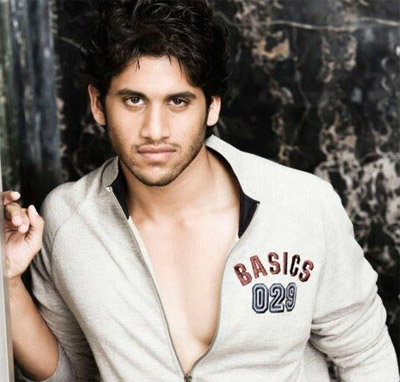 Chaitanya in Love with Chennai Girl