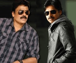 Chiru Happy with Positive Talk of 'AD'