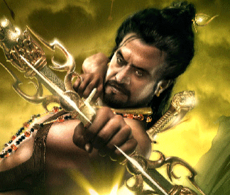 'Kochadaiiyaan' Threat to December Releases!