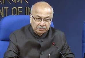 T-Note ready, but not signed: Shinde