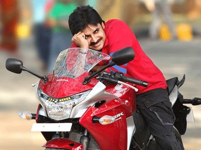 'Atharintiki Daredi' 1st Week WW Shares