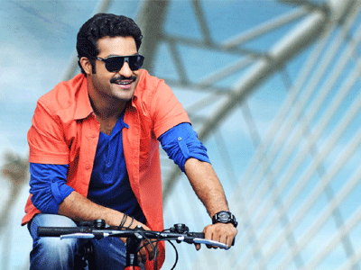 NTR's Superb Performance in That Role