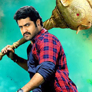 'Ramayya Vastavayya' Overseas Collections!