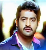 Junior NTR Missed Golden Chance