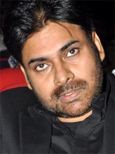 Pawan Knew on Who Leaked 'AD'