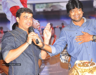 Who Are Safe Dil Raju Garu?