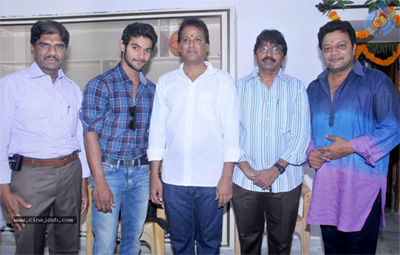 Aadi Inspired by Super Hit Song