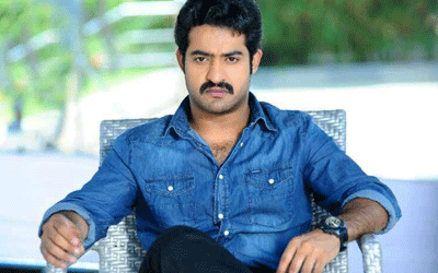 'Ramayya Vastavayya' Six Days AP Shares