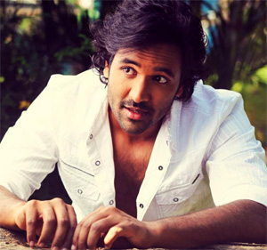 Manchu Vishnu Oozing in Confidence