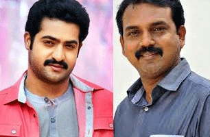  NTR-Kotatala Siva's Movie in 2014?