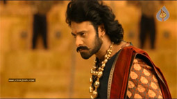 Brand Rajamouli Ruled Bahubali Teaser