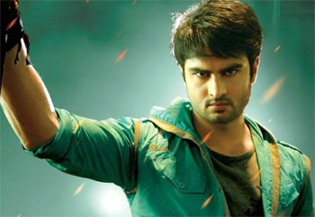 Mahesh Babu Favor for Sudheer Babu