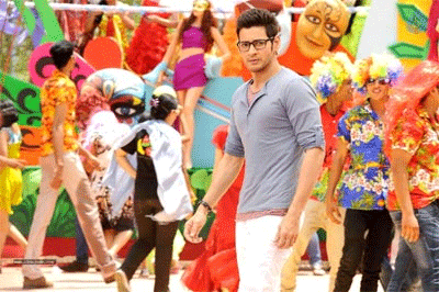 Mahesh's '1' @ Rs.70 cr.?