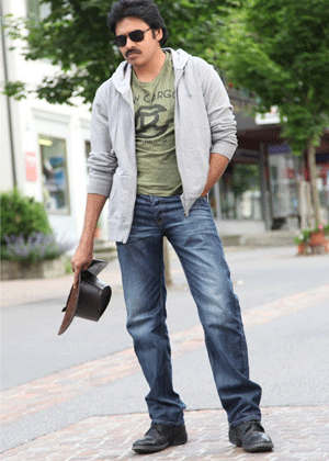 'Atharintiki Daredi' Five Weeks WW Shares