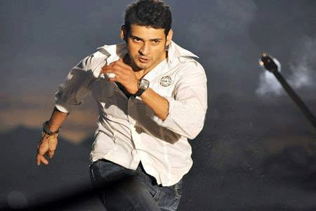 Mahesh Upper Hand on Other Heroes!