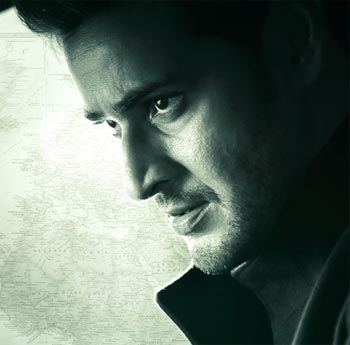 It's the Time for Mahesh Babu