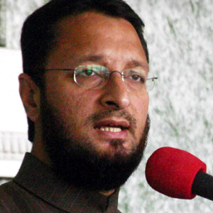 Hyderabad should be unconditional capital of Telangana: Owaisi