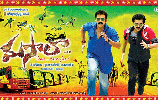 'Masala' Censor Report!