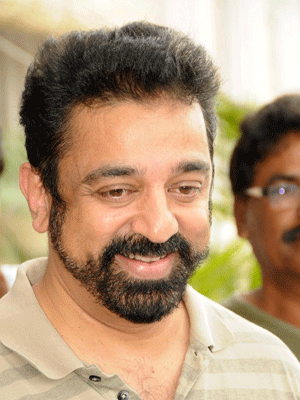 Kamal Praises Chiranjeevi n Other Legends!