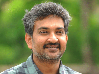 Rajamouli Condemns Those Rumours