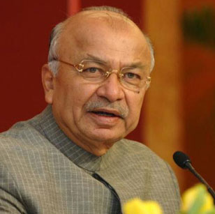 Telangana Bill will come soon: Shinde