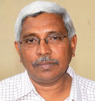TPJAC chief warns against injustice to Telangana