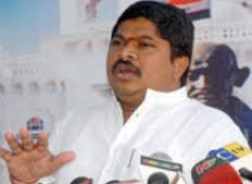 Naidu's anti-Telangana stand exposed: Ponnam