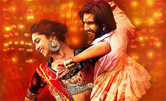 Bajrang Dal Attacks 'Ram Leela'